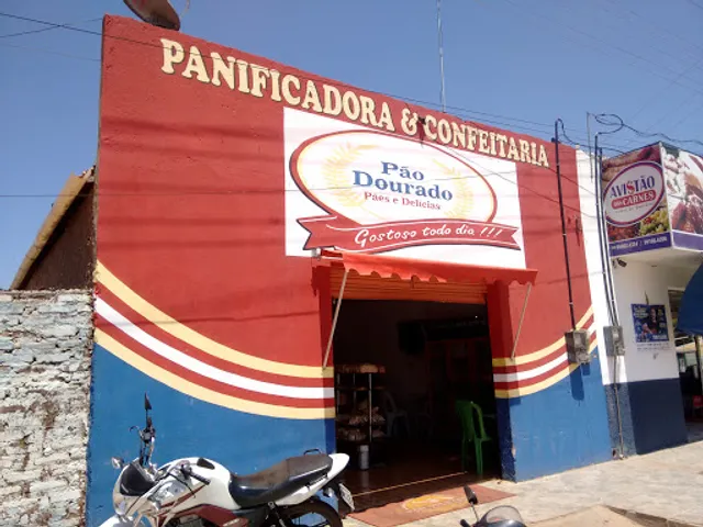 Panificadora Pão Dourado