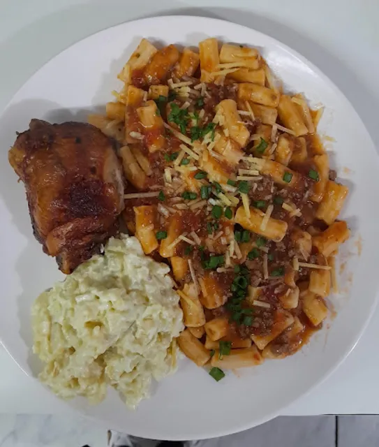 Lancheria do Tio Iba