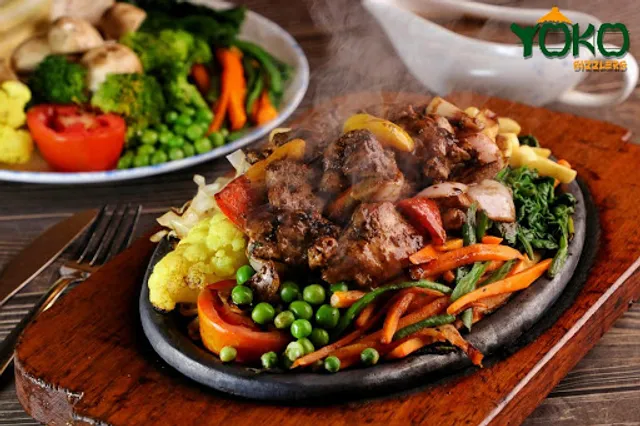 Yoko Sizzlers Restaurant