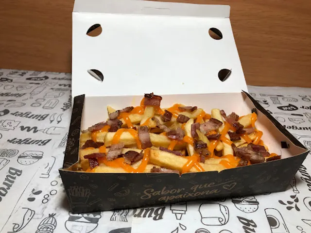 Brooklyn Artesanal Burguer