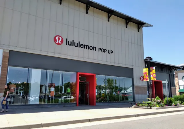 lululemon