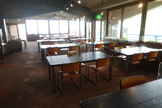 レストラン白樺