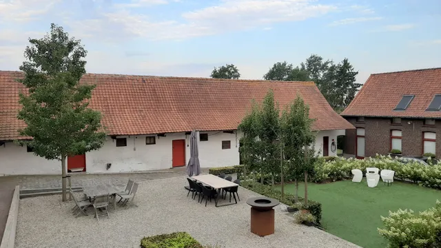 B&B Hof Ter Kwaremont