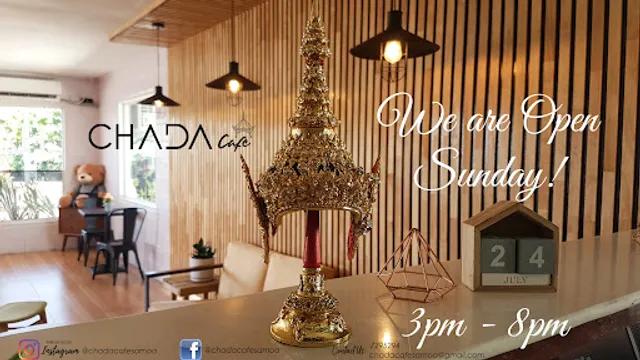 Chada Cafe