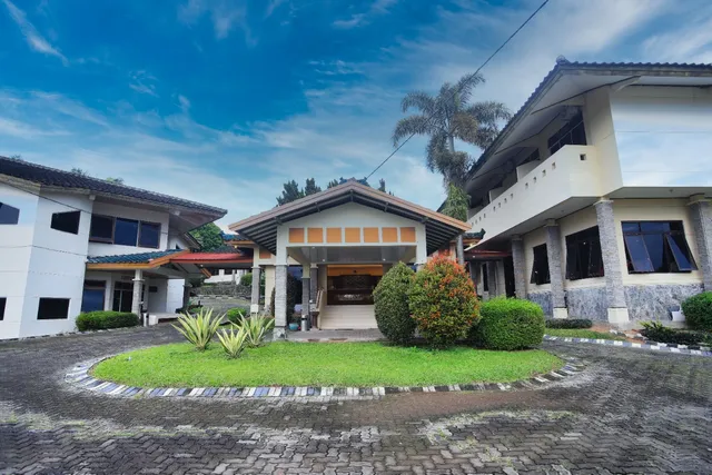 Votel De Bandungan Resort