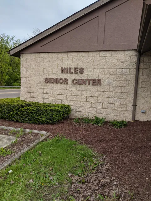 Niles Senior Citizen Center