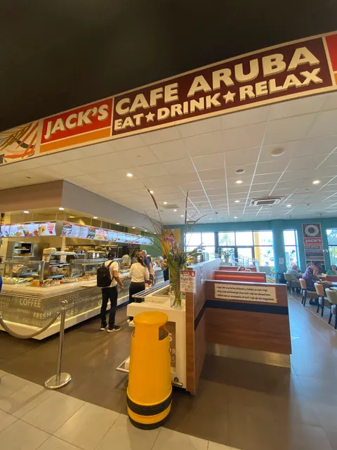 Jack's Café