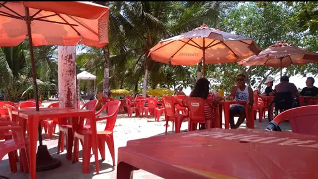 Bar Da Toca Do Leão