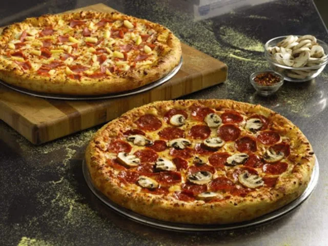 Domino's Pizza - Lago Norte