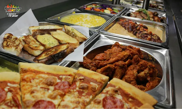 Habaneros Cocina & Bar