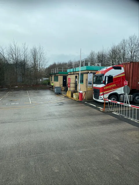 Walkers Snack Foods Ltd