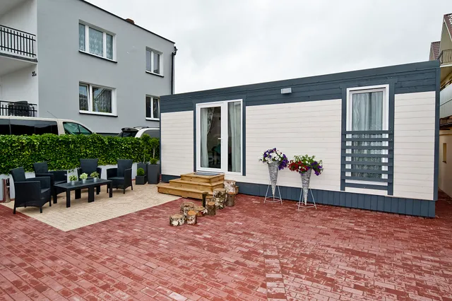 Pokoje Gościnne Evita