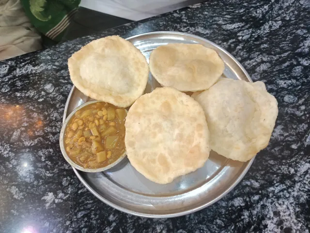 Nataraj Niramish Hotel