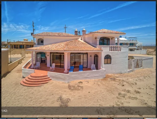 Hacienda Almas Gemelas