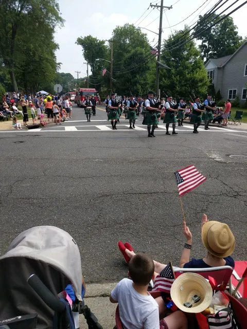 Citizen's Park Field