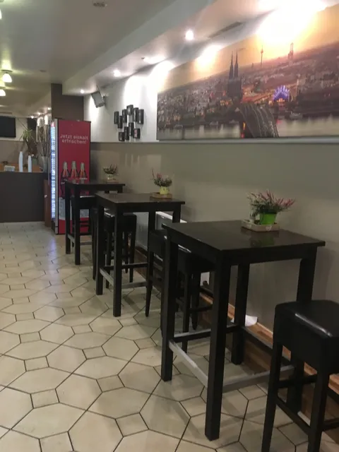 Schnellrestaurant Nehring