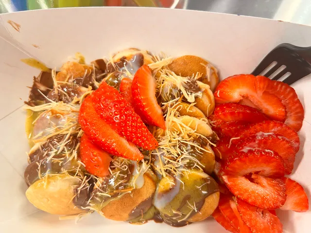 La michoacana homemade ice cream & snacks