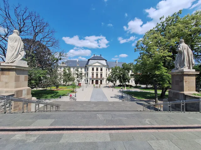 Bazilika Vendégház