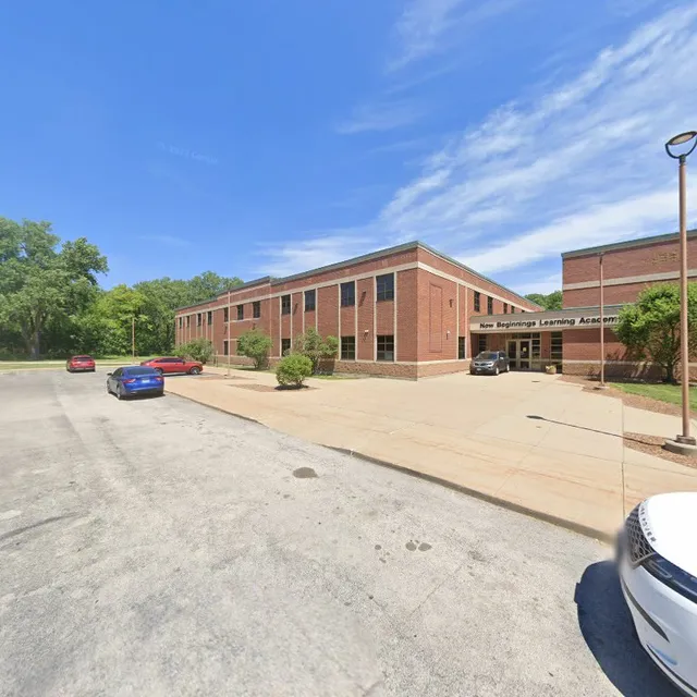 New Beginnings Learning Academy