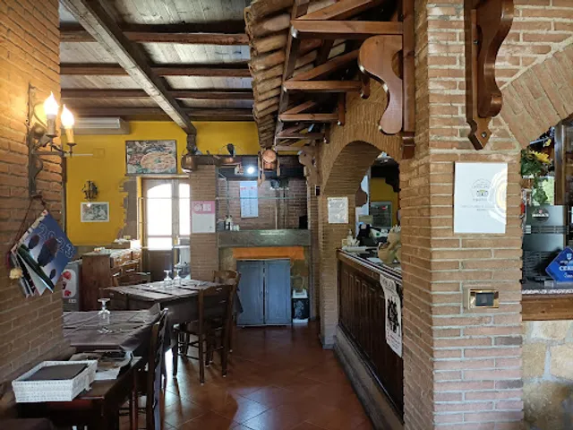 L'Osteria dei Ceres