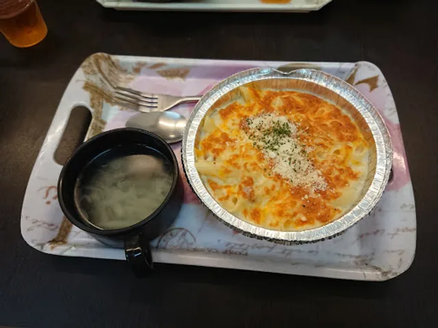 義大利屋Pasta House