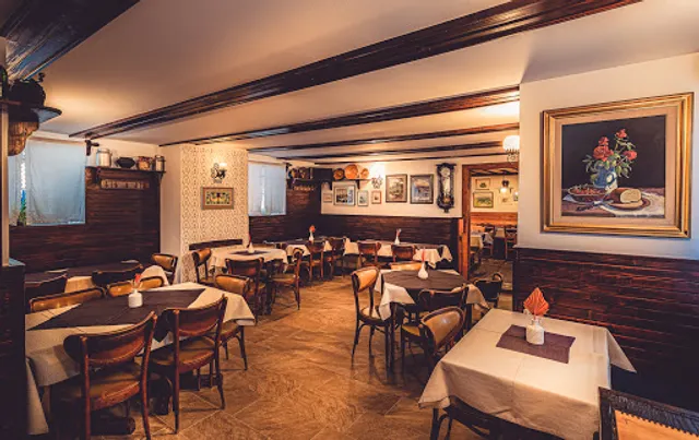 Gostilna Pri Planincu