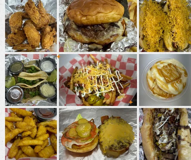 Buddy Rows Eats n Treats