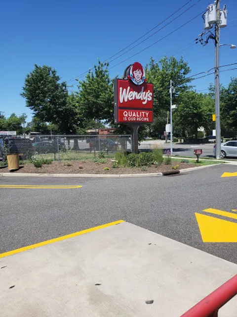 Wendy's