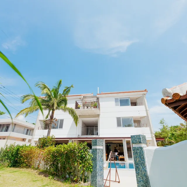 Sky Ocean Ishigaki Eco-Resort