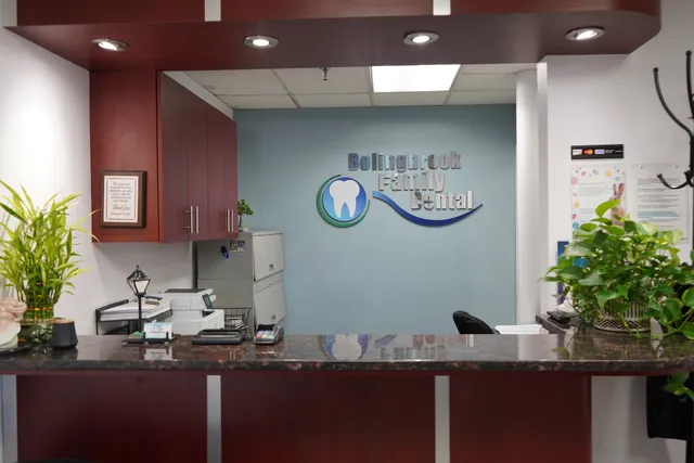 Bolingbrook Family Dental