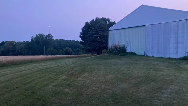 Scenic Acres Camp Ground