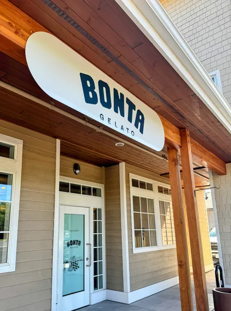 Bonta Gelato - Galveston Terrace