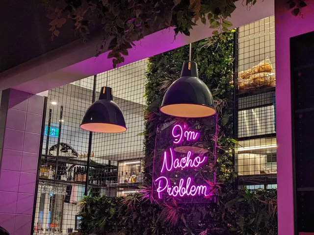 La Cabra Mexican - Carlton