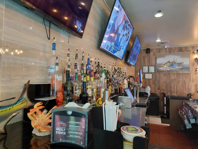 Northwoods Food Court