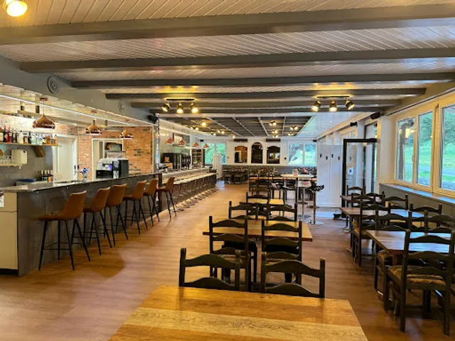 Restaurant Vallesia Turtmann