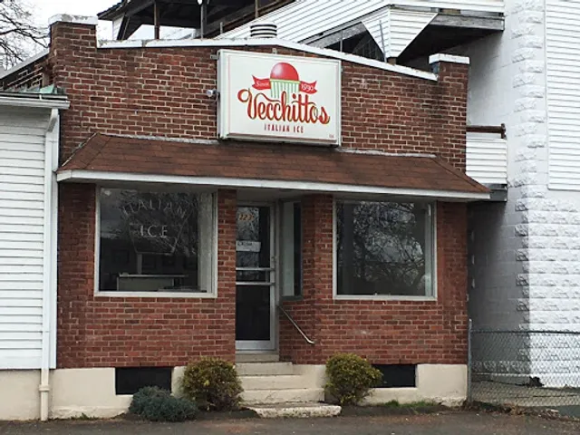 Vecchitto's Italian Ice