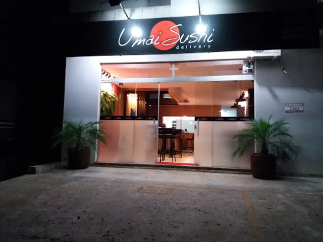 Umai Sushi Delivery