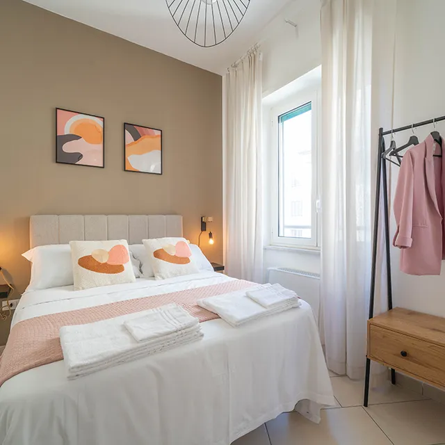 Angioino Apartments - Al centro di Napoli