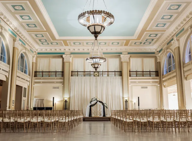 Venue 404 Wedding and Event Space