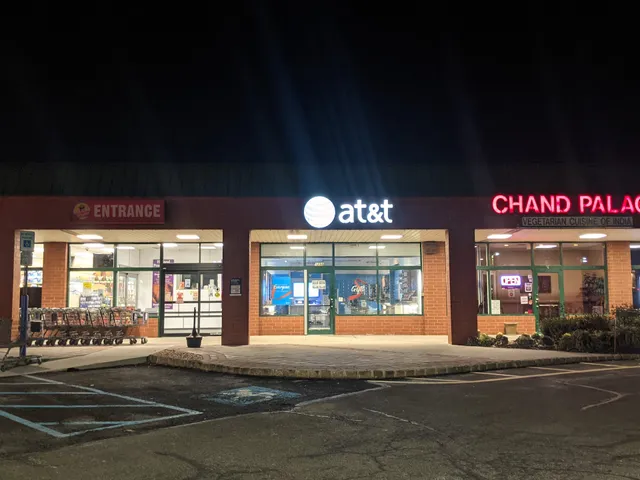 AT&T Store
