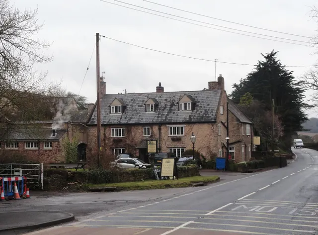 The Dragon House Hotel