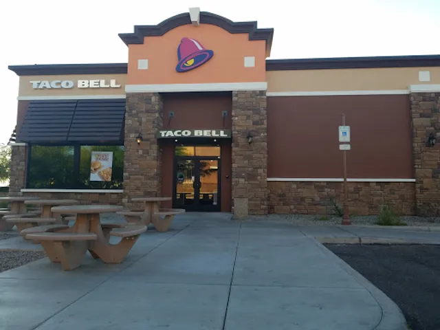Taco Bell