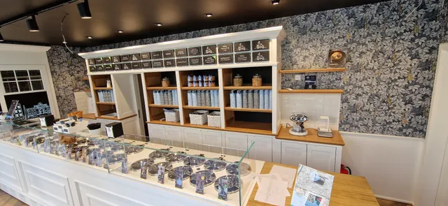 aROMA Gelato Experience (Boutique Vodice)