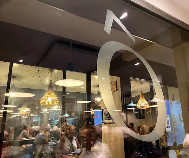 Ô bistrot du marché