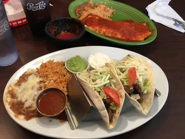 Los Panchos Mexican Restaurant