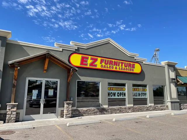 EZ Furniture Sales & Leasing