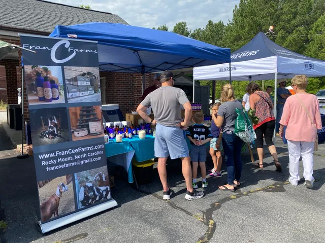 Fuquay-Varina Growers Market