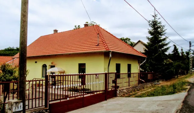 Hajnalka Apartmanház