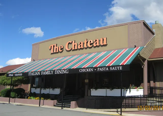 The Chateau Restaurant Norwood