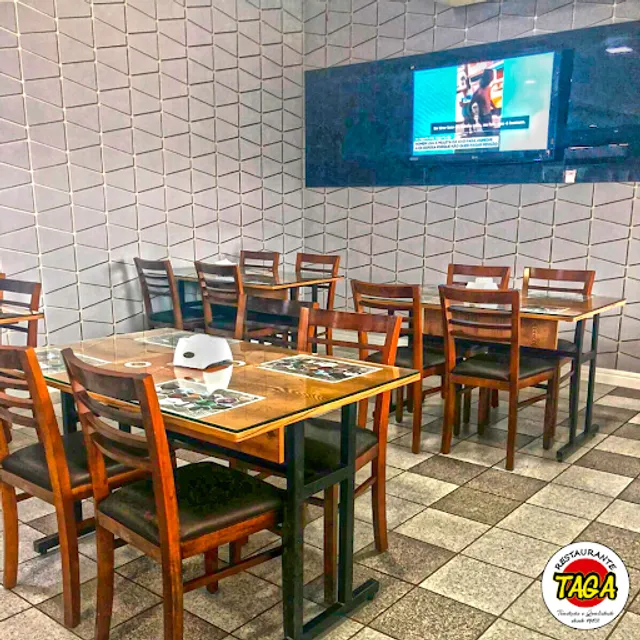 Restaurante Taga